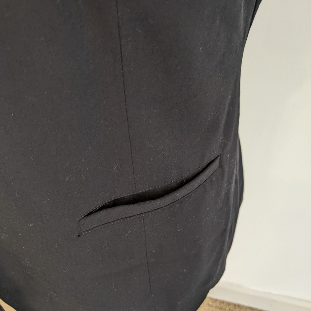 Cabi Sleeveless Jacket - Picture 5 of 8